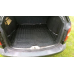 Килимок у багажник пластик Avto-Gumm для Renault Laguna 2 2001- Universal