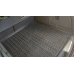 Килимок у багажник пластик Avto-Gumm для Renault Laguna 3 2007- Universal прямокутний