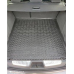 Килимок у багажник пластик Avto-Gumm для Renault Laguna 3 2007- Universal прямокутний