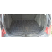 Килимок у багажник пластик Avto-Gumm для Renault Megane 2 2002- Universal