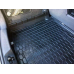 Килимок у багажник пластик Avto-Gumm для Seat Altea 2004- Нижня полиця