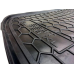 Килимок у багажник пластик Avto-Gumm для Seat Altea XL 2006 — нижня полиця