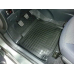 Килимки в салон гумові Avto-Gumm для Geely GC5 2014-