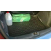 Килимок у багажник пластик Avto-Gumm для Skoda Fabia 2 2007-Hatchback