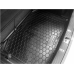 Килимок у багажник пластик Avto-Gumm для Skoda Fabia 2 2007-Hatchback
