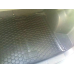 Килимок у багажник пластик Avto-Gumm для Skoda Fabia 2 2007- Universal