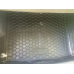 Килимок у багажник пластик Avto-Gumm для Skoda Fabia 2 2007- Universal