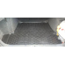 Килимок у багажник пластик Avto-Gumm для Skoda Octavia A5 2004-Liftback