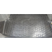 Килимок у багажник пластик Avto-Gumm для Skoda Octavia A5 2004-Liftback