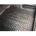 Килимок у багажник пластик Avto-Gumm для Skoda Octavia A7 2013- Universal