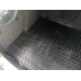 Килимок у багажник пластик Avto-Gumm для Skoda SuperB 2008-2014 Sedan