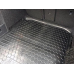 Килимок у багажник пластик Avto-Gumm для Skoda SuperB 2015-Liftback