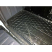 Килимок у багажник пластик Avto-Gumm для Smart Fortwo 450 1998-2006