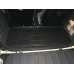 Килимок у багажник пластик Avto-Gumm для Smart Fortwo 450 1998-2006