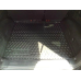 Килимок у багажник пластик Avto-Gumm для SsangYong Rexton (II) 2007-2013/Rexton W 2013-2017