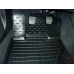 Килимки в салон гумові Avto-Gumm для Geely GC6 2014-