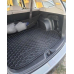 Килимок у багажник пластик Avto-Gumm для Subaru Forester 4 2013-