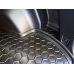 Килимок у багажник пластик Avto-Gumm для Subaru Forester 4 2013-