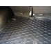 Килимок у багажник пластик Avto-Gumm для Suzuki Grand Vitara 2005-