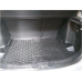 Килимок у багажник пластик Avto-Gumm для Suzuki SX4 2014 — верхня полиця