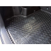 Килимок у багажник пластик Avto-Gumm для Toyota Highlander 3 2014-2020 (7 місць)