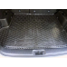 Килимок у багажник пластик Avto-Gumm для Toyota Highlander 3 2014-2020 (7 місць)