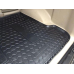 Килимок у багажник пластик Avto-Gumm для Toyota Land Cruiser Prado 120 2002-