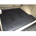 Килимок у багажник пластик Avto-Gumm для Toyota Land Cruiser Prado 120 2002-