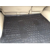 Килимок у багажник пластик Avto-Gumm для Toyota Land Cruiser Prado 120 2002-