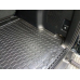 Килимок у багажник пластик Avto-Gumm для Toyota Land Cruiser Prado 150 2018- (5 місць)