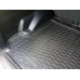 Килимок у багажник пластик Avto-Gumm для Toyota Land Cruiser Prado 150 2018- (5 місць)