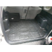 Килимок у багажник пластик Avto-Gumm для Toyota RAV4 2005- Long