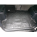 Килимок у багажник пластик Avto-Gumm для Toyota RAV4 2005- Long