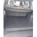 Килимок у багажник пластик Avto-Gumm для Toyota RAV4 2005- Long