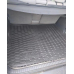 Килимок у багажник пластик Avto-Gumm для Toyota RAV4 2005- Long