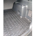 Килимок у багажник пластик Avto-Gumm для Toyota RAV4 2005- Long