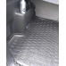 Килимок у багажник пластик Avto-Gumm для Toyota RAV4 2005- Long