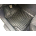 Килимки в салон гумові Avto-Gumm для Great Wall Voleex C30 2010-