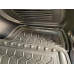 Килимок у багажник пластик Avto-Gumm для Toyota RAV4 2013- (повнорозмірка)