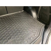 Килимок у багажник пластик Avto-Gumm для Toyota RAV4 2013- (повнорозмірка)