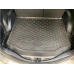 Килимок у багажник пластик Avto-Gumm для Toyota RAV4 2013- (повнорозмірка)