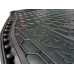 Килимок у багажник пластик Avto-Gumm для Toyota RAV4 2013- hybrid