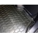 Килимок у багажник пластик Avto-Gumm для Toyota RAV4 2013- hybrid