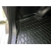 Килимок у багажник пластик Avto-Gumm для Toyota RAV4 2013- hybrid