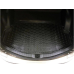 Килимок у багажник пластик Avto-Gumm для Toyota RAV4 2013- hybrid