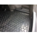 Килимок у багажник пластик Avto-Gumm для Toyota Corolla 2013-2019