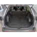 Килимок у багажник пластик Avto-Gumm для Toyota RAV4 2019-