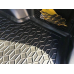 Килимок у багажник пластик Avto-Gumm для Toyota RAV4 2019-