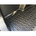 Килимок у багажник пластик Avto-Gumm для Toyota RAV4 2019-