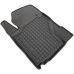 Килимки в салон гумові Avto-Gumm для Great Wall M42012-/Haval M4 2012-